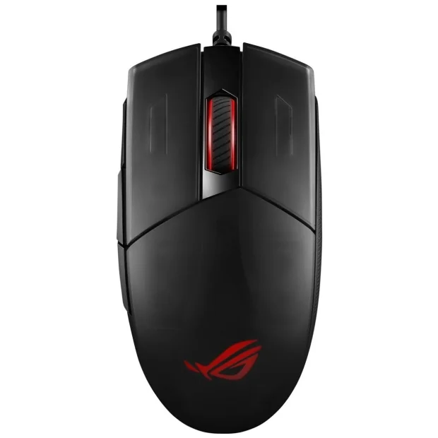 Игровая мышь ASUS ROG Strix Impact II